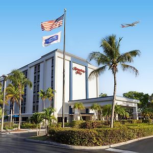 Hampton Inn Miami-Airport West